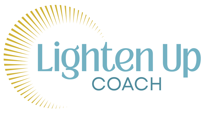Lighten Up Coach